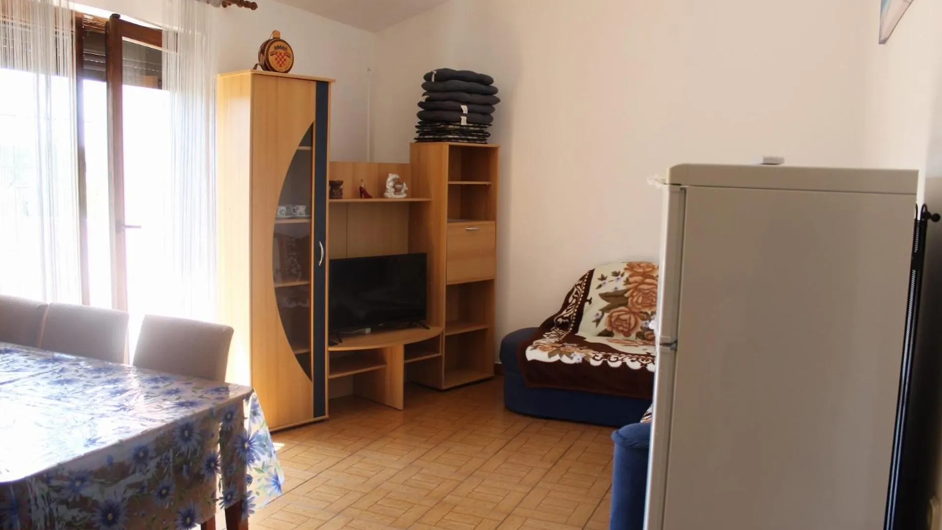 Standard Apartments Near Beach Kruševo Kroatië