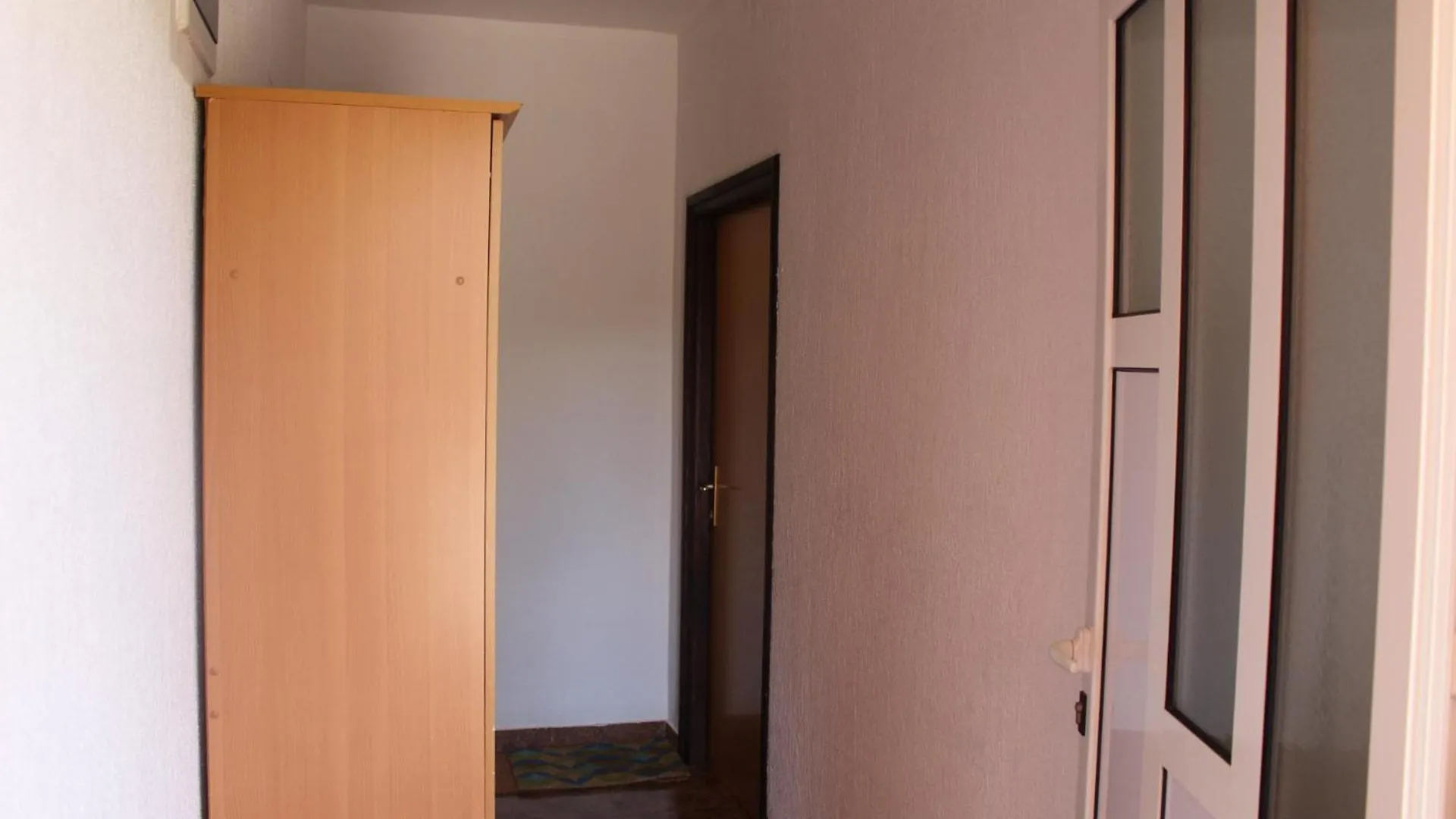 Standard Apartments Near Beach Kruševo Kroatië