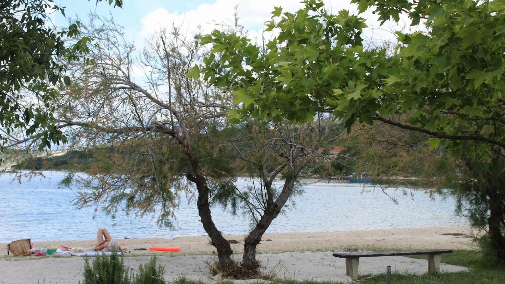 Standard Apartments Near Beach Kruševo 0*,  Kroatië